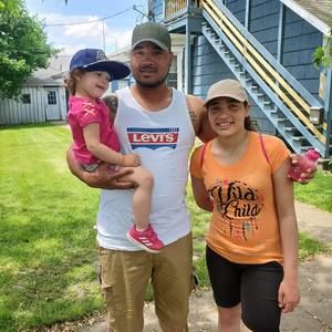 Meet your Posher, Cliff